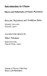 Introduction to chaos:...