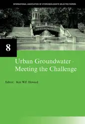 Urban Groundwater: Meeting... image