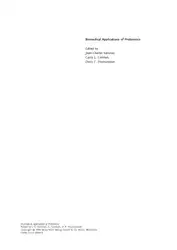 Biomedical Application of... image