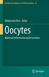 Oocytes. Maternal Information... image