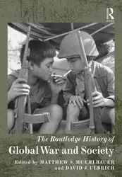 The Routledge History... image