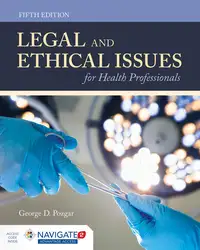 Legal and Ethical... image