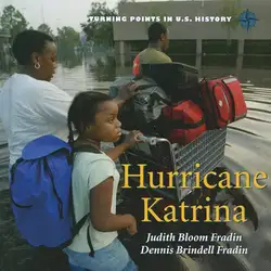 Hurricane Katrina (Turning... image