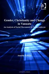 Gender, Christianity and... image