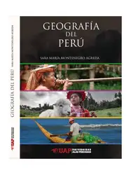 Geografía del Perú image