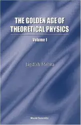 دانلود کتاب Golden Age of Theoretical Physics