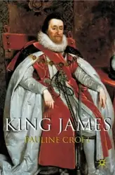 King James (British... image