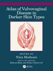 Atlas of Vulvovaginal... image