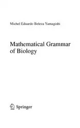 Mathematical Grammar of... image