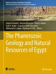 The Phanerozoic Geology... image