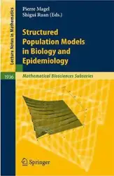 Structured population models... image