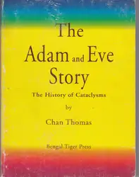 The Adam and... image