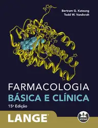Farmacologia Básica e... image