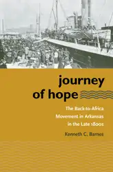 Journey of Hope:... image