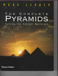 The Complete Pyramids:... image