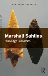 Stone Age Economics image