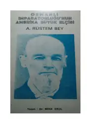 Osmanlı İmparatorluğu’nun Amerika... image