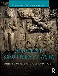 Ancient Southeast Asia image