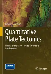 Quantitative Plate Tectonics:... image