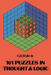 ۱۰۱ Puzzles in... image