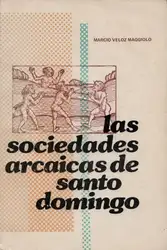 Las sociedades arcaicas... image