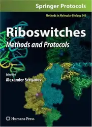 Riboswitches: Methods and... image