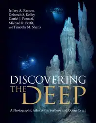 Discovering the Deep:... image