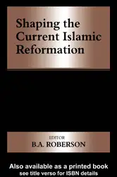 Shaping the Current... image