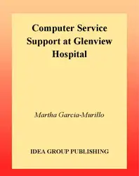 Computer Service Support... image