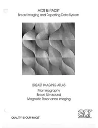 Mammographiebefundung nach BI-RADS.... image