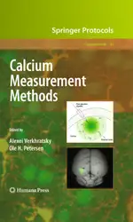 Calcium measurement methods image