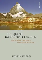 Die Alpen im... image