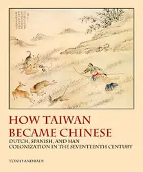 How Taiwan Became... image