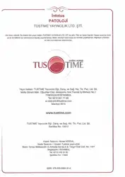 İnfotus Patoloji Konu... image