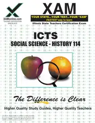 ICTS Social Science-History... image