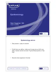 Kaplan High-Yield Behavioral image