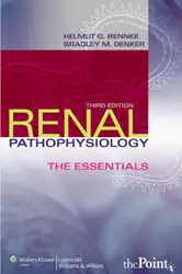 Renal Pathophysiology: The... image