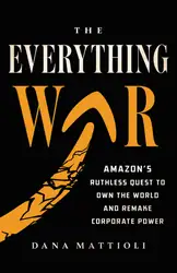 The Everything War:... image