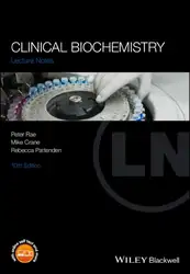 Clinical Biochemistry Lecture... image