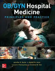 OB/GYN Hospital Medicine:... image