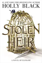 The Stolen Heir image