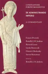 Constantine Porphyrogenitus, De... image