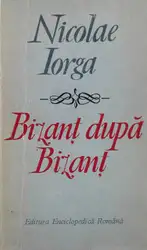 Bizanț după Bizanț image