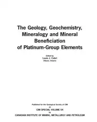 The Geology, Geochemistry,... image