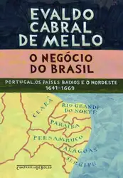 O Negócio do... image