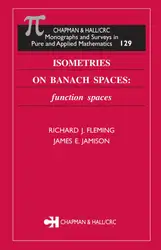 Isometrics on Banach...