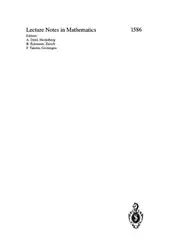 Difference Spaces and... image