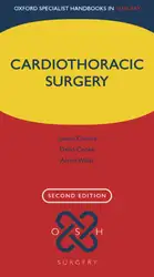 Cardiothoracic Surgery image