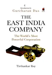 The East India... image