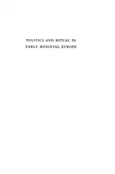 Politics and Ritual... image